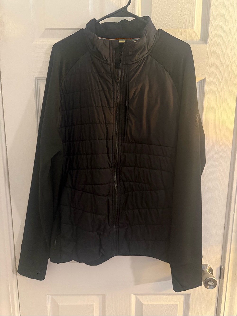 Smartwool Men’s Smartloft Hybrid Jacket